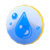 Rain Badge  - Common from Rain Weather Update